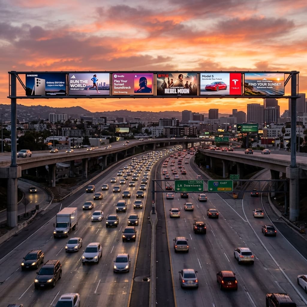 Digital Brilliance